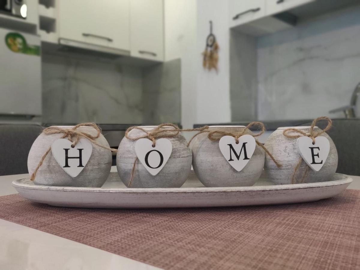E&A Apartments Guesthouse Durres Ngoại thất bức ảnh