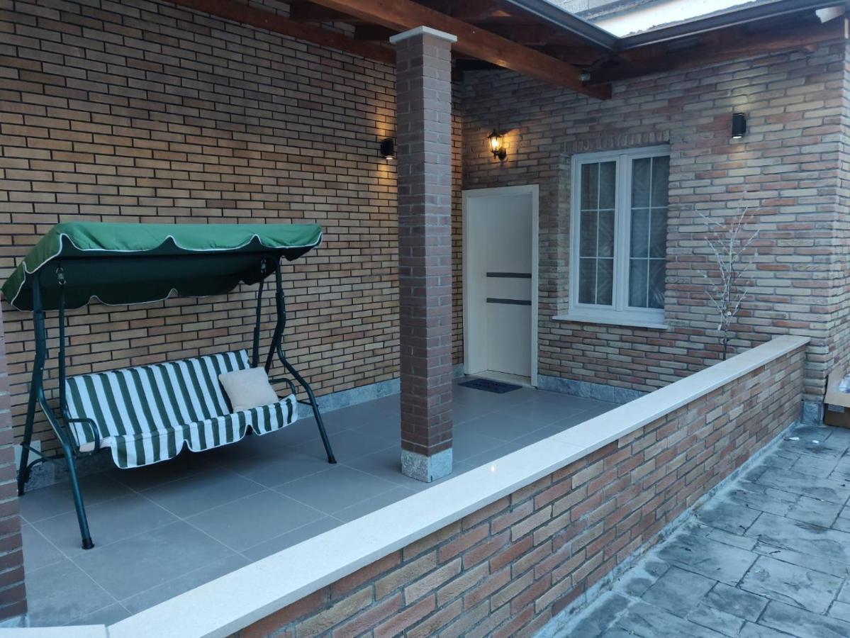 E&A Apartments Guesthouse Durres Ngoại thất bức ảnh