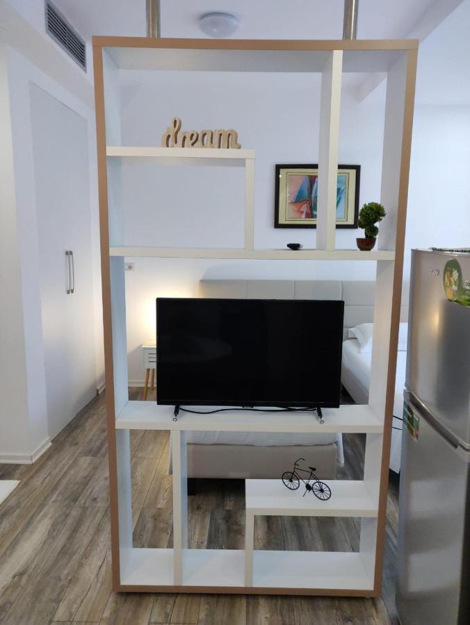 E&A Apartments Guesthouse Durres Ngoại thất bức ảnh